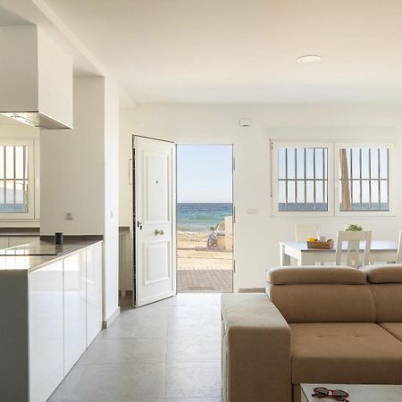 Casa Miramar Apartment อาดรา ภายนอก รูปภาพ