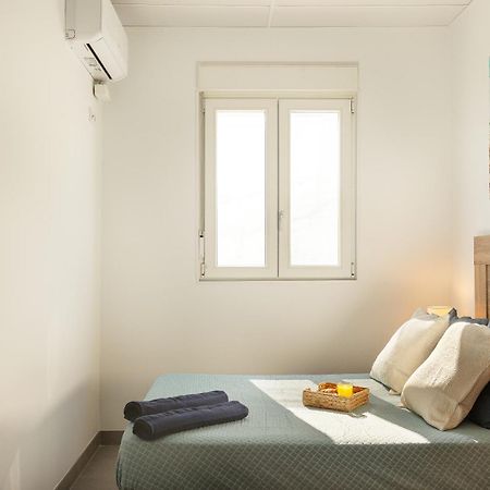 Casa Miramar Apartment อาดรา ภายนอก รูปภาพ