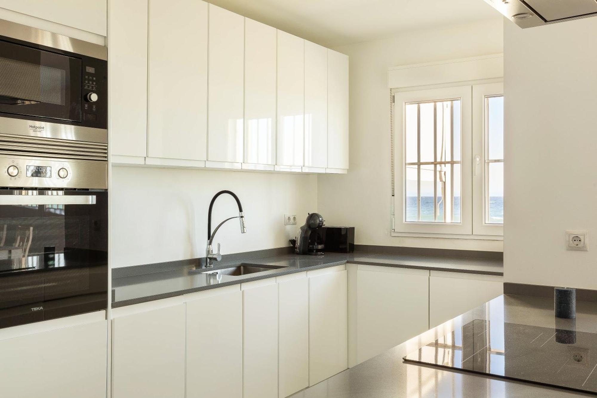 Casa Miramar Apartment อาดรา ภายนอก รูปภาพ