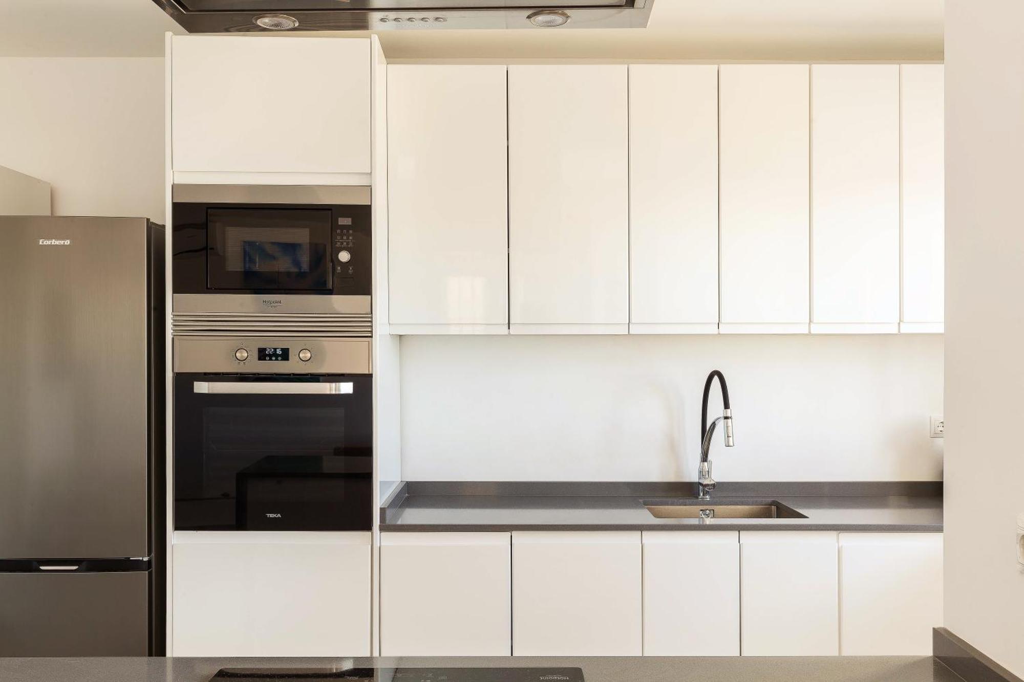 Casa Miramar Apartment อาดรา ภายนอก รูปภาพ