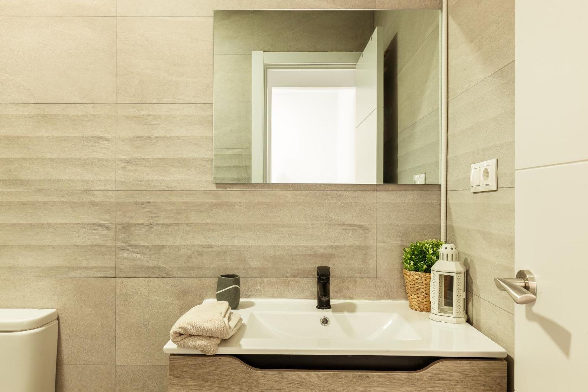 Casa Miramar Apartment อาดรา ภายนอก รูปภาพ