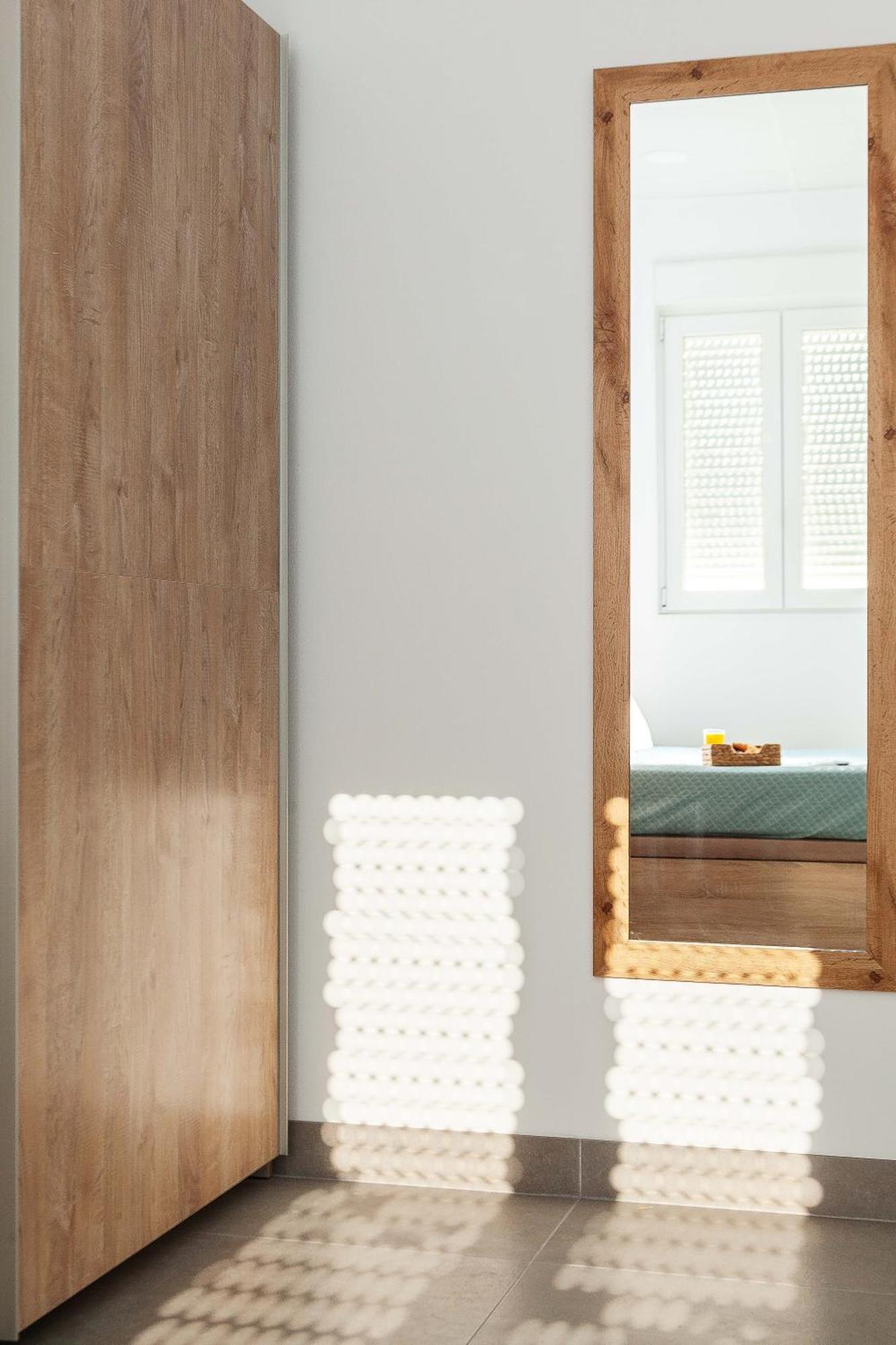 Casa Miramar Apartment อาดรา ภายนอก รูปภาพ
